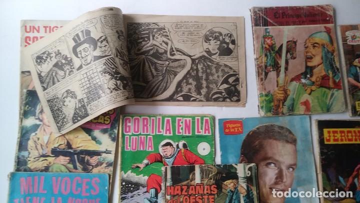 Otros: lote comics y novelas - Foto 5