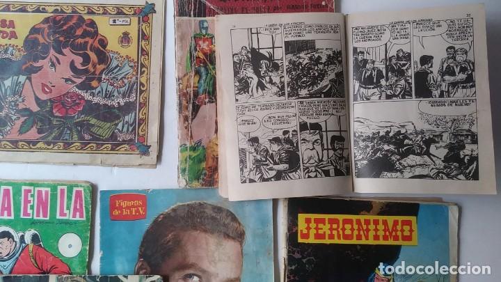 Otros: lote comics y novelas - Foto 6