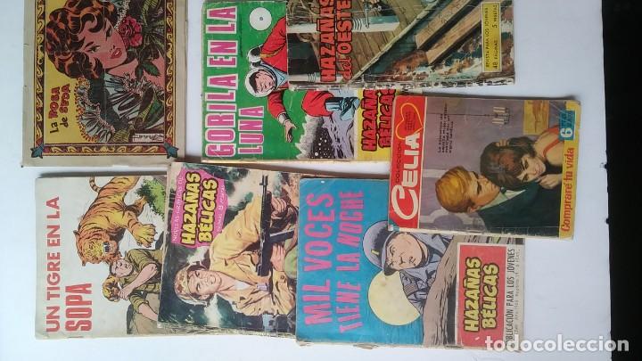 Otros: lote comics y novelas - Foto 7