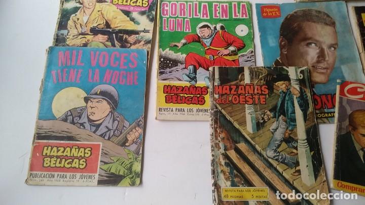 Otros: lote comics y novelas - Foto 8