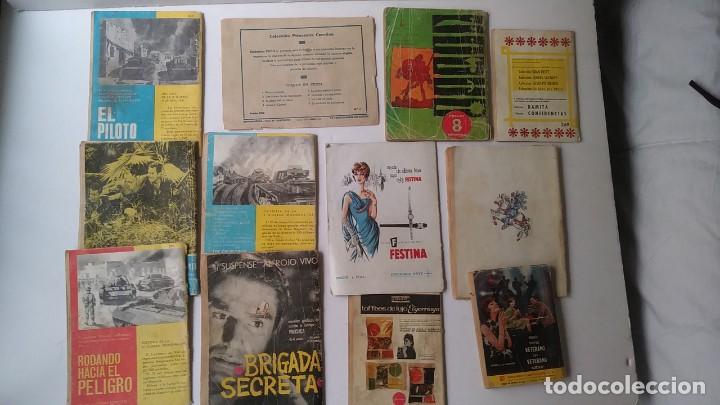 Otros: lote comics y novelas - Foto 9