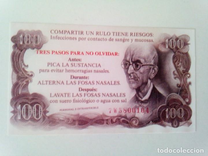 Otros: El Banco de Exeo. One rulo. - Foto 2