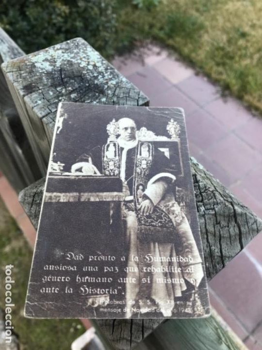 Otros: Pio XII, 1943 - Foto 1