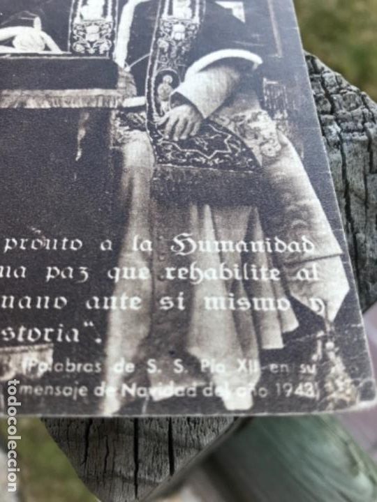 Otros: Pio XII, 1943 - Foto 3