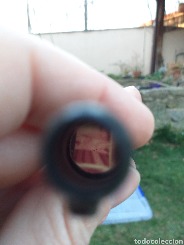 Others for Adults: RAREZA Boligrafo con diapositivas porno a&ntilde;os 70