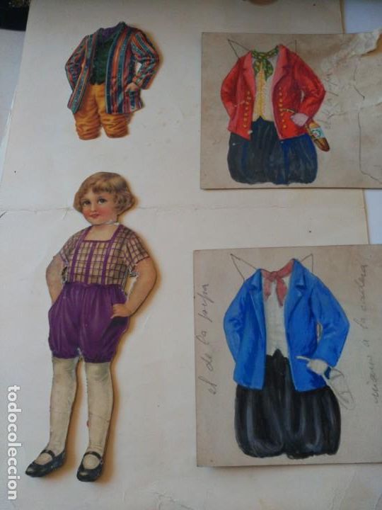 Otros: Recortables - Foto 1