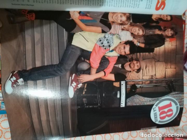 Otros: P&oacute;ster 18 la serie - Foto 1