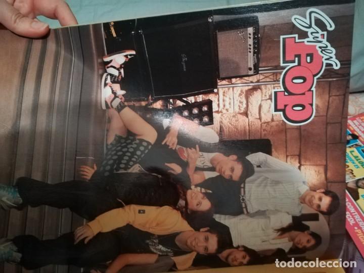 Otros: P&oacute;ster 18 la serie - Foto 2