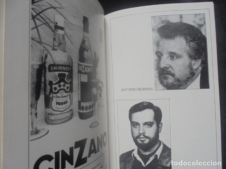Otros: Programa Amics de S&acute;&Ograve;pera de Ma&oacute;. Abril 1987 Aida - Foto 3