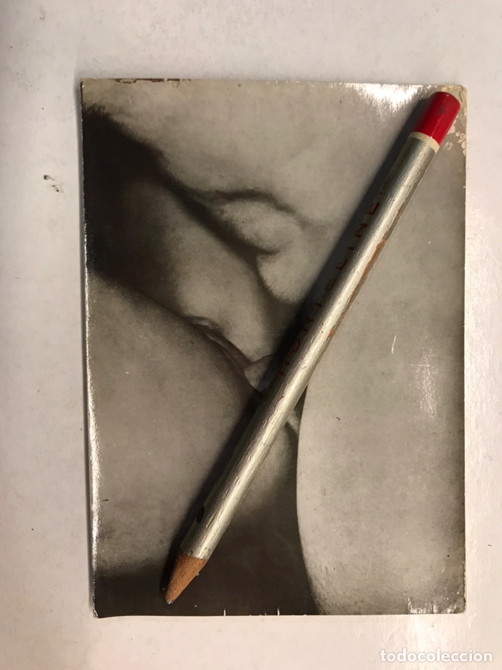 Others for Adults: FOTOGRAF&Iacute;A PARA ADULTOS. Er&oacute;tica Pornografica. Medidas: 10,5 x 7,5 cm (h.1970?)