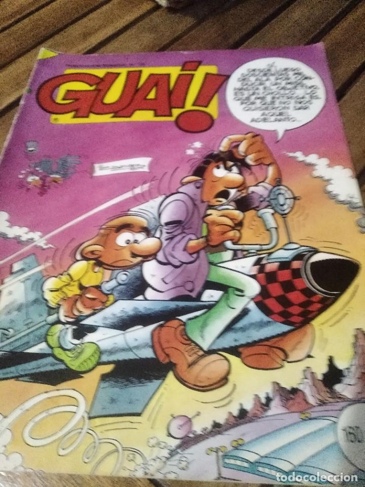 Otros: Comic guai - Foto 1