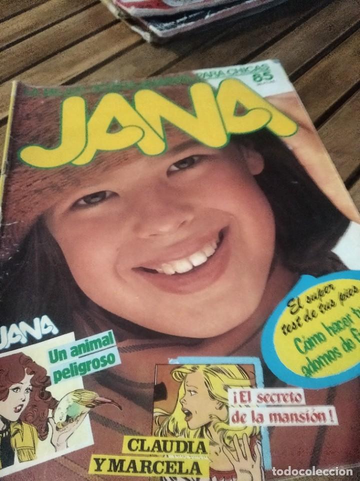 Otros: Comic jana - Foto 1