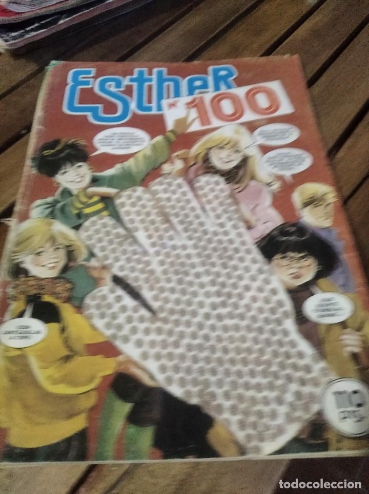 Otros: Comic Esther - Foto 1