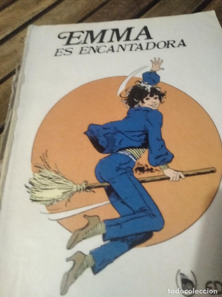 Otros: Comic Emma - Foto 1