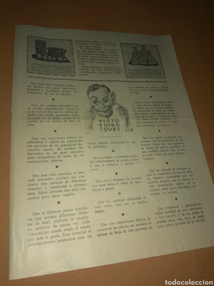 Others for Adults: Curiosas Hojas de Patentes - Invenciones de Inventores