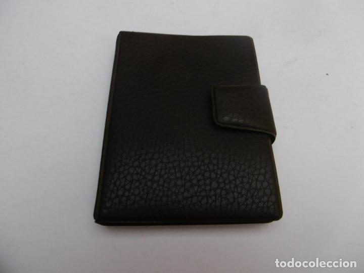 agenda finocam - modelo 602 - latega marron - c - Buy Other collectibles  for adults at todocoleccion - 203539806