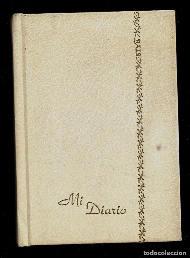 Others for Adults: ANTIGUO MI DIARIO - PRIMERA COMUNION - SIN USAR