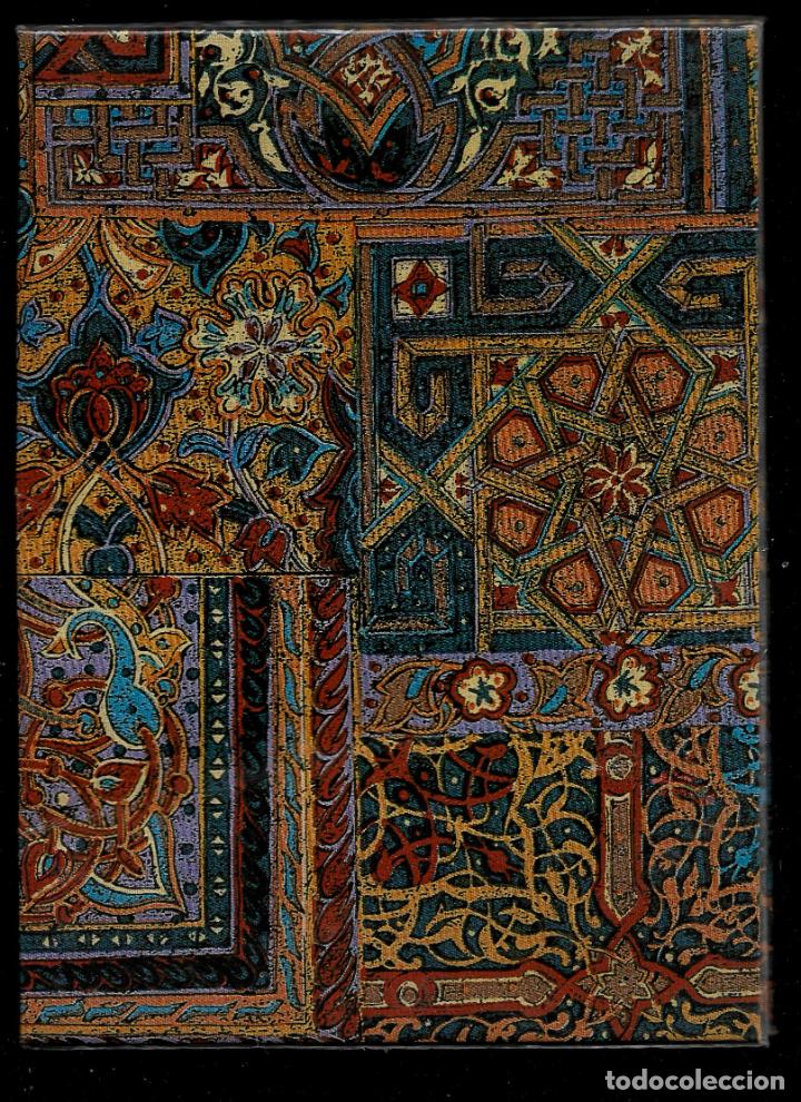 Others for Adults: ANTIGUA CARPETA CON 20 CARTAS Y 20 SOBRES -