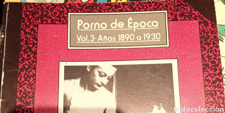 Others for Adults: Porno de &eacute;poca 3
