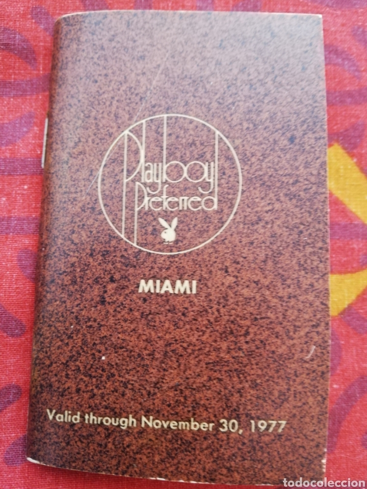Otros: Playboy preferred 1977 - Foto 2