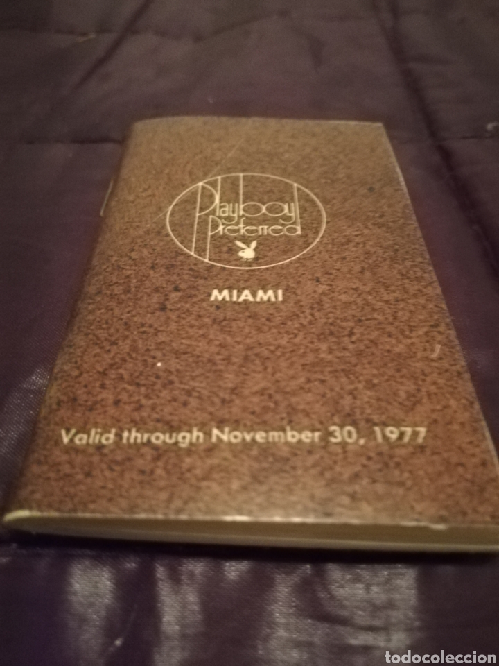 Others for Adults: Playboy preferred 1977