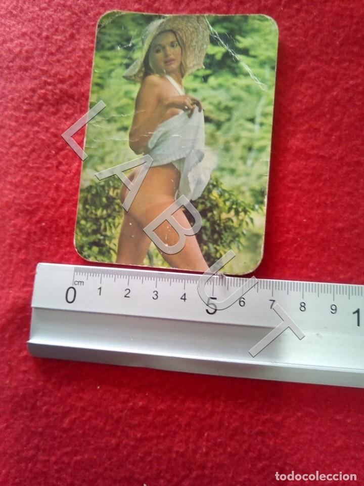 Others for Adults: BAR EL TORNILLO SAN JUAN DE AZNALFARACHE 1977 CALENDARIO EROTICO C26