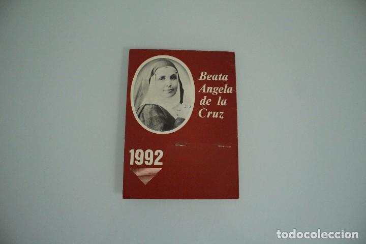 Others for Adults: BEATA ANGELA DE LA CRUZ