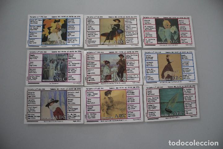 Otros: 9 CUPONES ABC - Foto 1