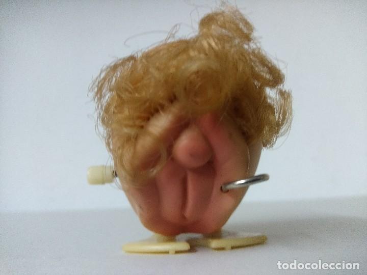 Andere Artikel: FIGURA JUGUETE EROTICO A CUERDA A&Ntilde;OS 80.