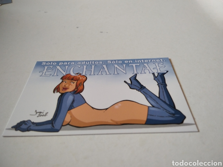 Andere Artikel: Enganchate solo para adultos 2009