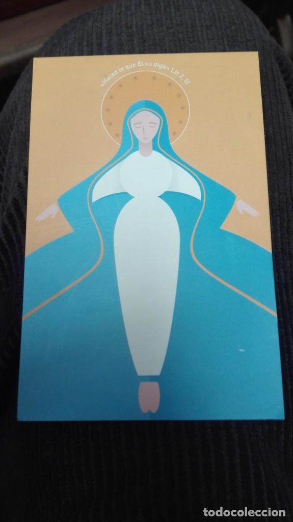 Andere Artikel: Campa&ntilde;a del enfermo 2016 con oraci&oacute;n