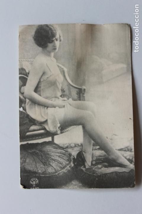 Others for Adults: TARJETA EROTICA, LAS PERVERSIONES DE LA PIEDRA LUNAR 5, MESTRAL