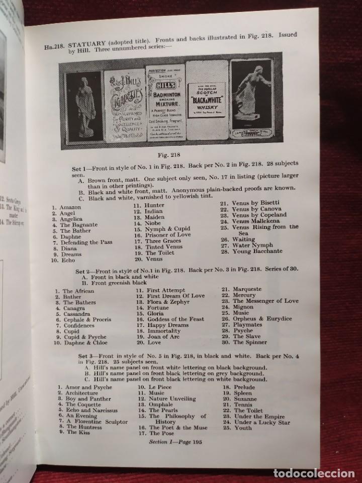 Otros: British Cigarette Card Issues 1920-1940. - Foto 10