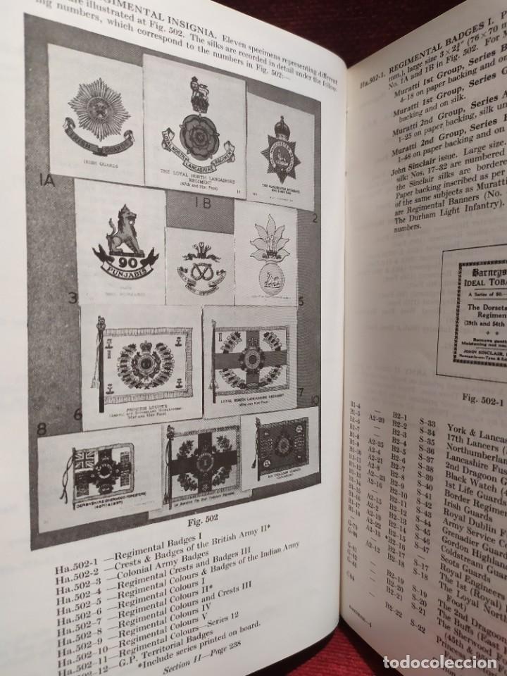 Otros: British Cigarette Card Issues 1920-1940. - Foto 17