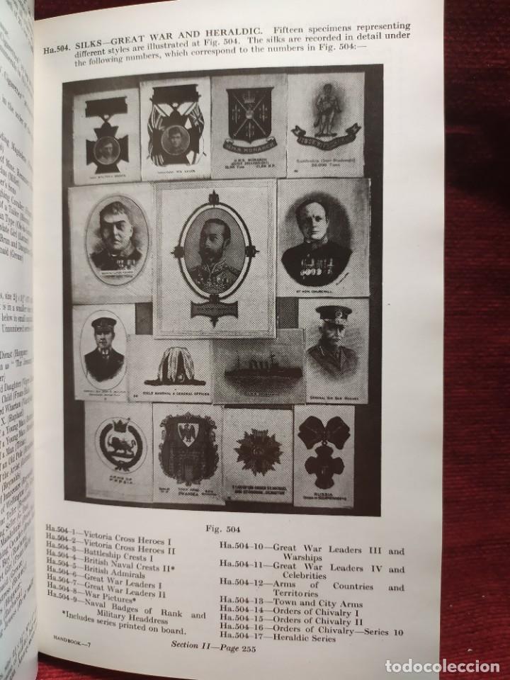 Otros: British Cigarette Card Issues 1920-1940. - Foto 19