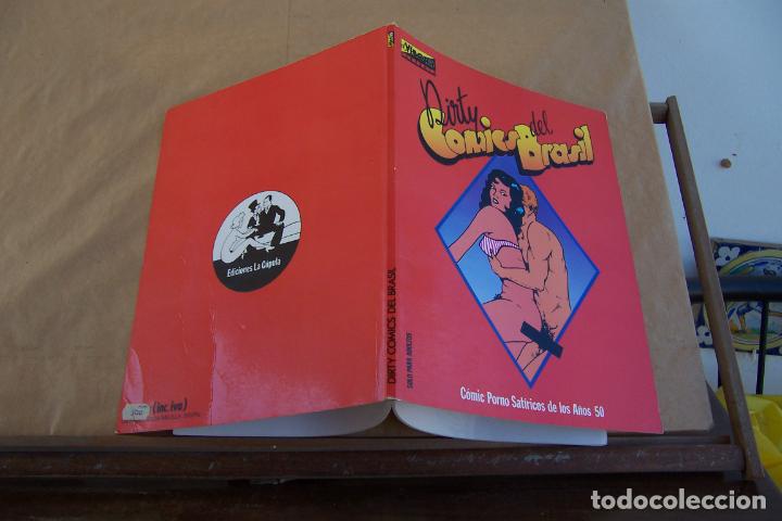 Autres: porno a&ntilde;os 50