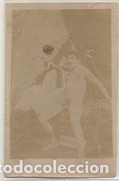 Others for Adults: FOTOGRAFIA DE DIBUJO EROTICO. ORIGINAL DE EPOCA. 9X5,6 CM. FOTPOR-006