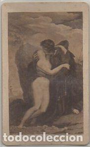 Others for Adults: FOTOGRAFIA DE DIBUJO EROTICO. ORIGINAL DE EPOCA. 10X6 CM. FOTPOR-008