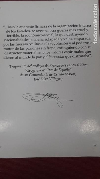 Otros: RECORDATORIO FRANCO - Foto 3