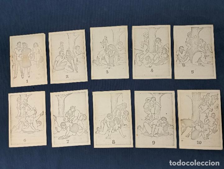 Andere Artikel: Lote 10 fotos Eroticas cuento porno XXX a&ntilde;os 70s Fotos medidas 10.5/7.5 cms