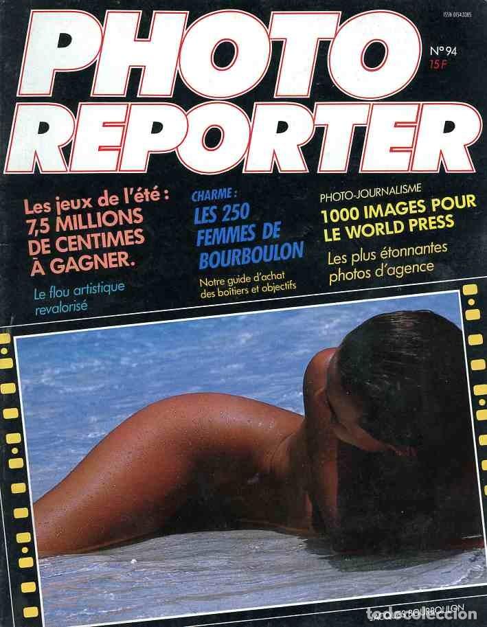 Others for Adults: JACQUES BOURBOULON jeune fille teenage school girls nude magazine revista