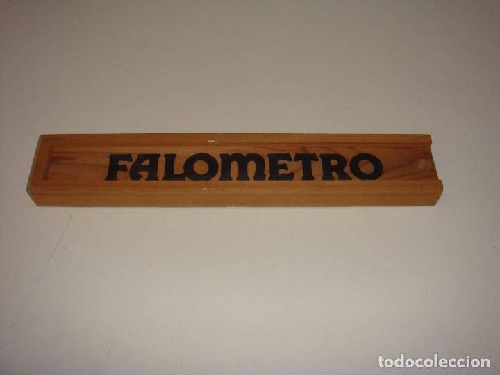 Others for Adults: FALOMETRO VER FOTOS
