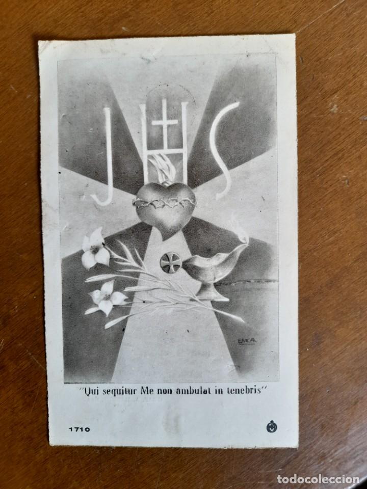 Autres: Recuerdo 25 aniversario adorador nocturno 1961