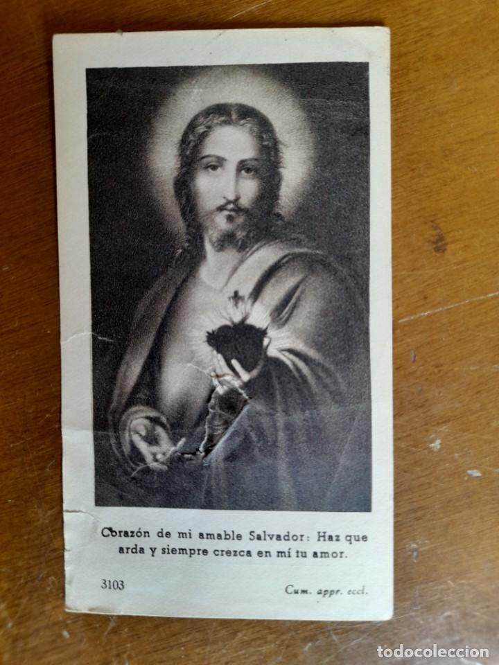 Autres: Novena de los primeros viernes mensajero del Coraz&oacute;n de Jes&uacute;s