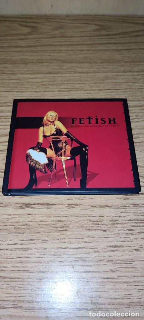 Otros: FETISH - Foto 1