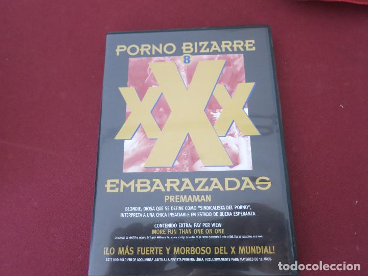 Others for Adults: DVD PORNO BIZARRE 8