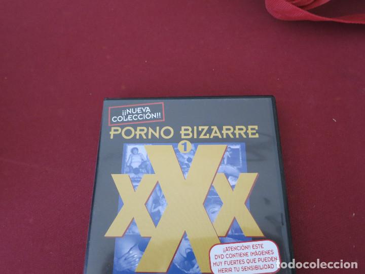 Others for Adults: PORNO BIZARRE - 1 XXX - MADURAS