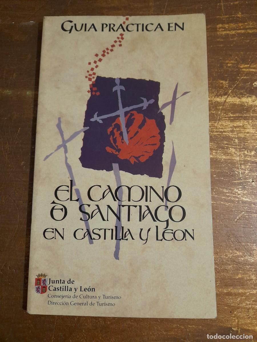 Others for Adults: Gu&iacute;a pr&aacute;ctica en el Camino de Santiago en Castilla y Le&oacute;n 1993