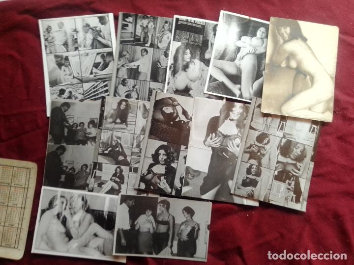 Others for Adults: 12 fotos er&oacute;ticas originales de &eacute;poca