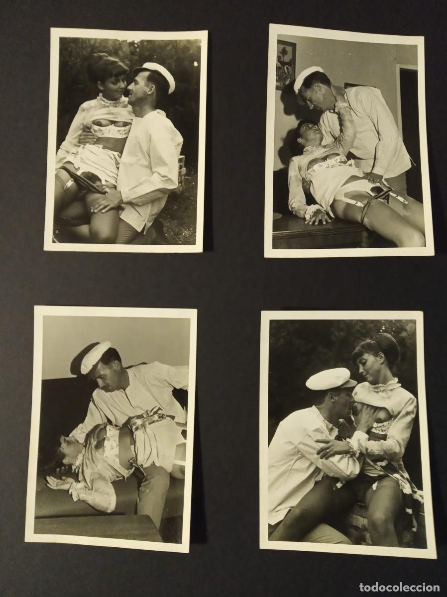 Others for Adults: FOTOS EROTICAS - 9 x 12,5 Cm.